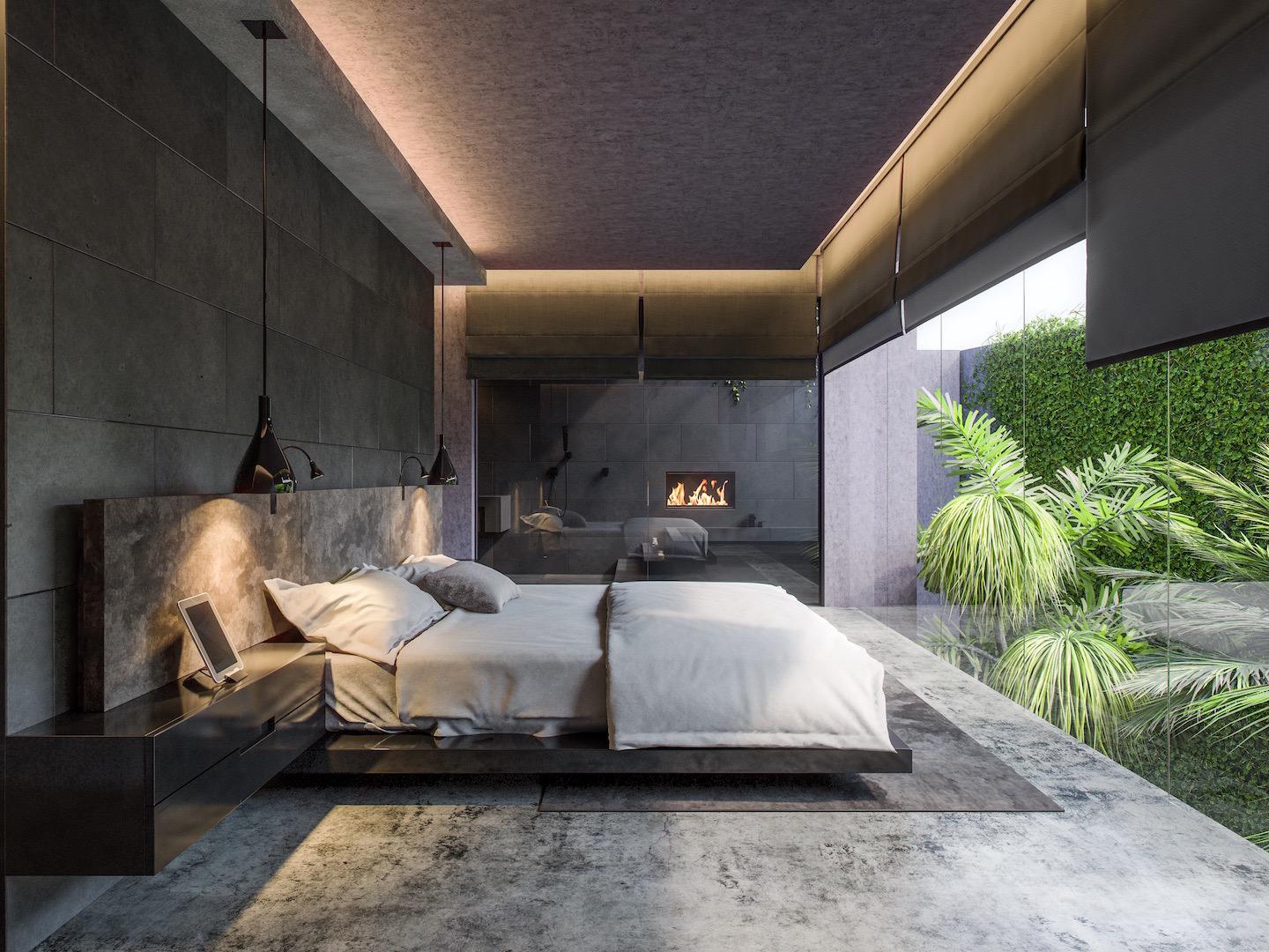 The Vault Residence