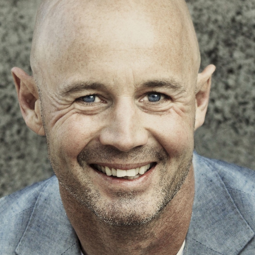 Tom Bosman