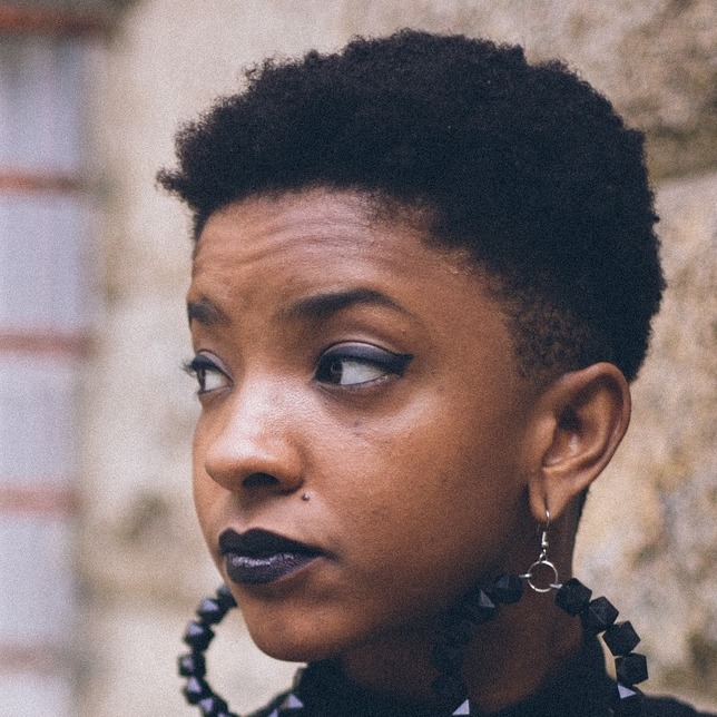 Sarah Magobo