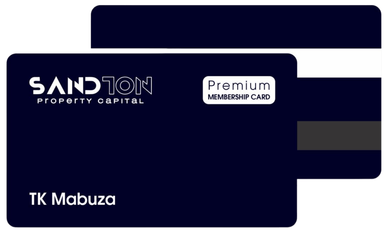 SPC Membership Card